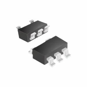 Buy Electronics Components Online SC 74A, SOT 753 Original One Stop Service Power Management (PMIC) GLF81311 - Product Image 1