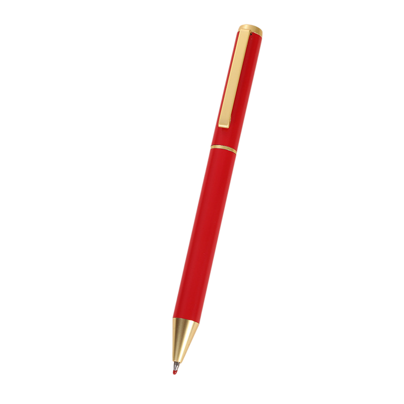 Multi-colored pen