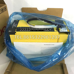 Original 100% Neuf A06B-6222-H030 Servomoteur AC Fanuc pour machines CNC Garantie 1 an Origine Japon Excellente qualité Rapide - Product Image 1