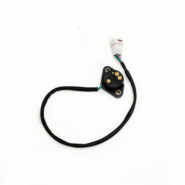 Gear Show Gear Shift Indicator for HISUN 500 700U 800 MASSIMO MSU BENNCHE HS YS OE P004000365500000 LU022914 ATV UTV Spare Parts