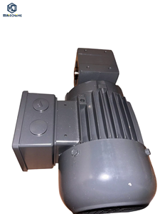 Controlador PLC, Sensor, Motor de Reducción para Cesta de Entrada de Lavavajillas, Nuevo y Original STR - Product Image 1