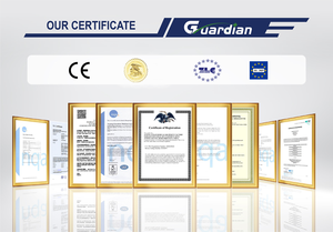 ガーディアン卸売ウィルダネスアウトドア戦術的救急装備緊急救助個人用救急キット - Product Image 6