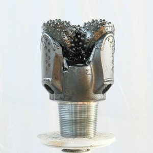 API 10 5/8 "IADC637 TCI Tricone Bit Composite Scellé Roulement Bit pour le forage <span class=keywords><strong>de</strong></span> puits - Product Image 4