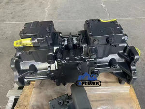 Nuevo Conjunto de Bomba Principal Xpower 708-2K-00114 para Excavadora de Orugas PC800 PC850-8, Pieza de Maquinaria de Construcción - Product Image 5