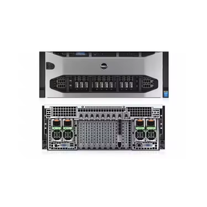 Occasion Offre Spéciale Poweredge R720/R620/R820/R920/R430/R630/R730/R930 ordinateur <span class=keywords><strong>serveur</strong></span> RACK haute performance meilleur prix - Product Image 5