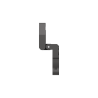 Anneau de montage pour lunette Vector Optics X-ACCU 30 mm avec niveau à bulle