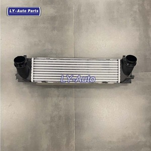 17517618809 Intercooler/Enfriador de Aire de Admisión para <span class=keywords><strong>BMW</strong></span> F22 F23 F30 <span class=keywords><strong>328i</strong></span> <span class=keywords><strong>2.0</strong></span> 2012-2016 - Product Image 1