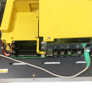A13B-0196-B031 Panel LCD Original Nuevo de 15 Pulgadas para CNC, Unidad FANUC I - Product Image 4