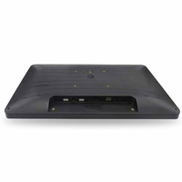 Tablette Android 10,1 pouces pour Dropshipping, 2/32 Go RK3288, POE, NFC, Écran Tactile Mural, Service d'Emballage Personnalisé OEM