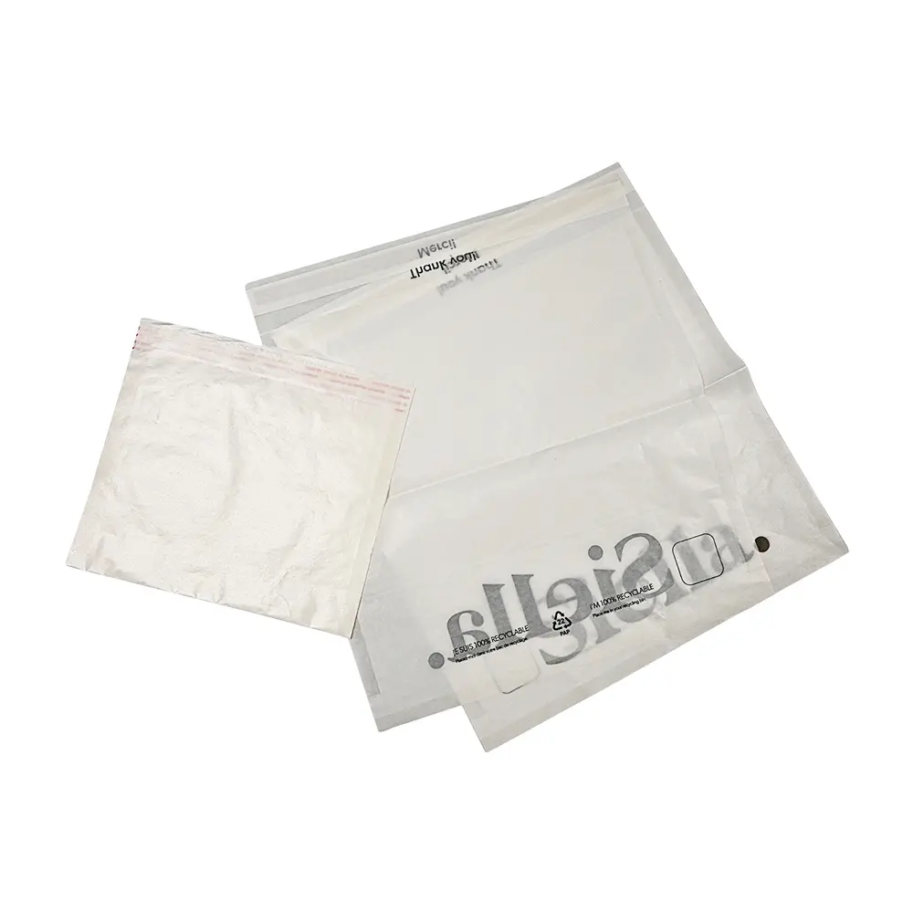 Eco-Friendly Customized 35~100 Gsm T-Shirt Glassine Paper Bag Packaging Custom Logo