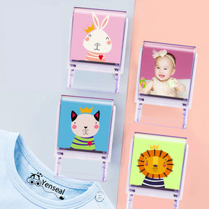 Timbre coloré pour enfants cadeau fournitures scolaires timbre auto-encreur pour enseignant image de <span class=keywords><strong>motivation</strong></span> timbres pour les <span class=keywords><strong>devoirs</strong></span> - Product Image 4