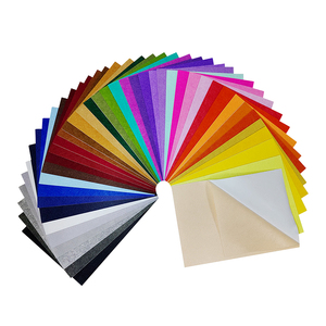 Vỏ và dính cảm thấy cho nghệ thuật Tự làm và hàng thủ công, lót vải tự dính cho ngăn kéo và hộp - Product Image 1