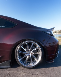 XINGTU 18-22 pollici forgiato ruote 5 fori 10 Lug <span class=keywords><strong>2</strong></span> <span class=keywords><strong>Pc</strong></span> argento profondo labbro nuovo stato materiale in lega 35mm ET ruote forgiate - Product Image 2