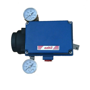 Localisateur intelligent authentique Yamatake AVP102 AVP301 compatible avec actionneur pneumatique multi-spécifications, communication HART en option - Product Image 6
