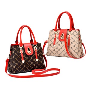 Nouveaux sacs pour femmes, sacs à grande capacité pour mamans, sacs à main pour femmes d'âge moyen, grands sacs à bandoulière. - Product Image 4