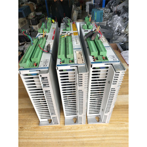 Módulo Amplificador ECODRIVE DKC01.1-030-3-FW - Product Image 2