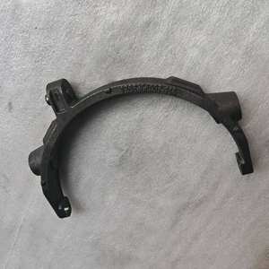 Ağır kamyon şanzıman S6-160 için vites çatalı/6S159 yeni 1268206041 - Product Image 5