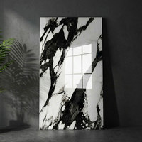 Carreaux de sol en pierre de luxe à prix de gros 60x120cm, en porcelaine moderne, antidérapants et brillants pour villa, bureau, extérieur, salle de bain, hall