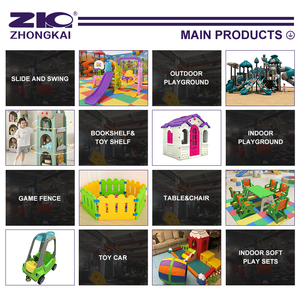 Balançoire en plastique pour enfants en bas âge, populaire en 2021, pour l'intérieur et l'extérieur - Product Image 6