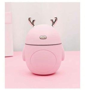 Wholesale Luxury Women's Gift Set Intelligent Water Cup Heating Pad <b>Mug</b> Humidifier Set Birthday Gift Set Holiday Gift - Product Image 3