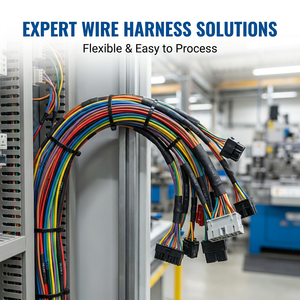 Directo de Fábrica, Alto Rendimiento, 600V <span class=keywords><strong>80</strong></span> ℃   Cable UL1277 con Certificación UL para Cableado Interno de Electrodomésticos - Product Image 4