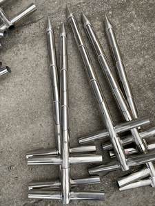 REIGN 2026 OEM <span class=keywords><strong>Probe</strong></span> Gandum Baja Tahan Karat Buatan Cina - Product Image 3