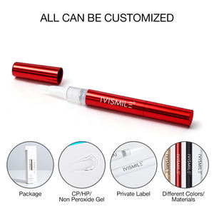 Baixo Preço 16% Hp Gels Opalescência Ouro Dentes <span class=keywords><strong>Whitening</strong></span> Gel 925 Prata - Product Image 4