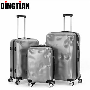 <span class=keywords><strong>Valise</strong></span> universelle à levier pour mot de passe <span class=keywords><strong>Valise</strong></span> pour étudiantes américaines 28 <span class=keywords><strong>Valise</strong></span> pour homme 20 pouces ABS PC Bagages - Product Image 6