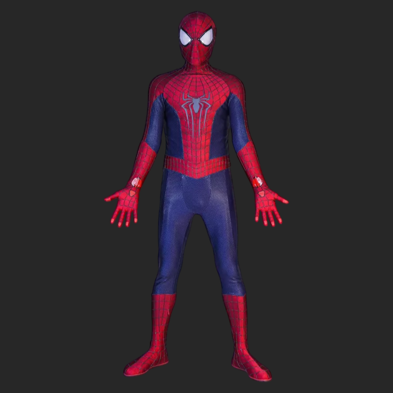 L'Incredibile Uomo Ragno 2