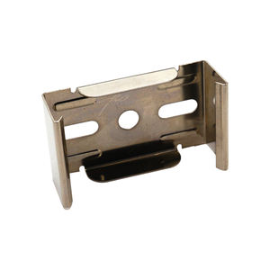 ขั้นต่ำ 200 ชิ้น สำหรับการสร้างต้นแบบ |   ที่หนีบแบบกำหนดเองสำหรับใช้ในบ้าน ผลิตจากเหล็ก สามารถ<span class=keywords><strong>ป</strong></span>รับแต่งวัสดุ/ขนาด/โลโก้ได้ - Product Image 6