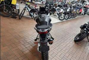 VENTA DE MOTOCICLETAS DUAL SPORT Moto Guzzi STELVIO ARAS LISTAS PARA USAR EN 2025 - Product Image 3