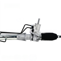Boîtier de direction de haute qualité Renault 7701471306 compatible avec le boîtier de direction de voiture Renault Corolla CLIO-II