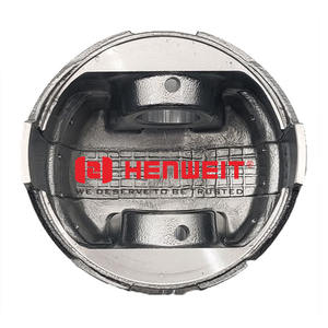 ลูกสูบ PIATON สำหรับเครื่องยนต์โตโยต้า4E-FE <span class=keywords><strong>4EFE</strong></span> เจาะ74มม. หมายเลข Oem 13101-11101ลูกสูบสำหรับโตโยต้าจาก Henweit - Product Image 4