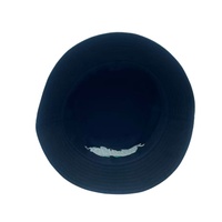 Chapeau seau en coton bicolore réversible Durable de haute qualité pour les sports décontractés en plein air fête voyage affaires quotidiennes usine directe
