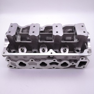 Cabeza de Cilindro Daewoo Matiz 11110A80D00-000, Pieza de Repuesto Nueva - Product Image 1