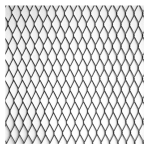 Vữa kim loại lath thép mạ kẽm mở rộng kim cương lưới phẳng lath vật liệu xây dựng cho vách thạch cao thạch cao nề - Product Image 3