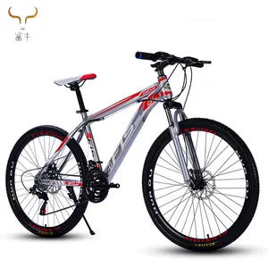 マウンテンバイク/中国卸売26/27.5/29インチサポートOEMマウンテンバイク21スピードMTBバイク