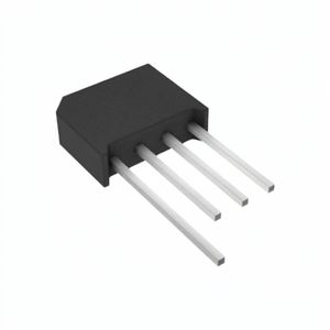 Diodes Original Buy Electronics Components Online 4-SIP, KBL KBL04-M3/A - Product Image 1