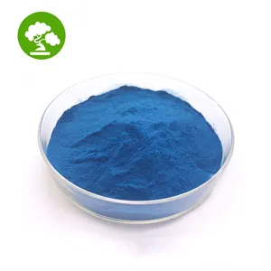 Natural Blue Butterfly Pea Flower Powder Blue High Quality Butterfly Pea Flower Extract