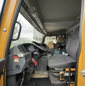 משומש sany 160ton מנוף-יד שנייה נייד מנוע מקורי הידראולי הידראולי 64 מ 'גובה הרמה מעולה מצב גבוה - Product Image 2