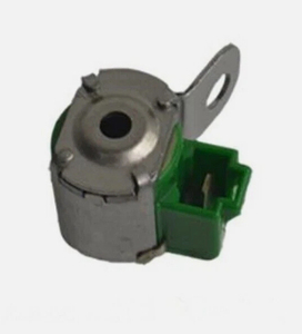 32610-23330-71 โซลินอยด์วาล์วเกียร์สำหรับรถยกโตโยต้า -7Fd-8Fd-1 2 ชิ้น - Product Image 2
