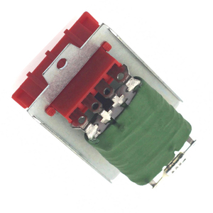 8D0 959 263 8D0959263 Gm ฮีตเตอร์เครื่องยนต์ Escalade ความเร็วรถมอเตอร์ตัวต้านทานเครื่องเป่าสำหรับ <span class=keywords><strong>Passat</strong></span> <span class=keywords><strong>B5</strong></span> - Product Image 1