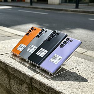 สมาร์ทโฟน Camon 50 Pro 5G ความจุ 24GB+512GB ปลดล็อคแล้ว รองรับซิมคู่ สแตนด์บายคู่ CDMA/LTE หน้าจอ LED 6.9 นิ้ว 120Hz พร้อมที่ชาร์จ 70W - Product Image 4