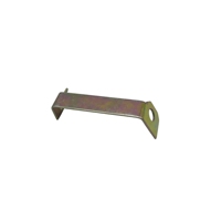 Support de frein de voyage 3353631469 pour chariot élévateur Linde série 335 E14 E16 E18 E20, pièce de rechange pour dispositif de commande