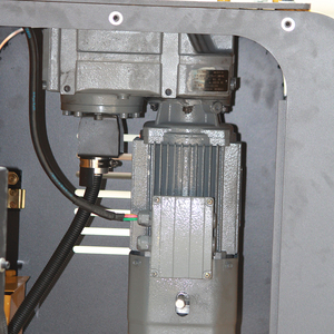 Bibo Industry Grade Automatic Stirrup Rebar <b>Bending</b> <b>Machine</b> With 3kW Motor Custom Bar Bender for Professional Construction Use P - Product Image 3