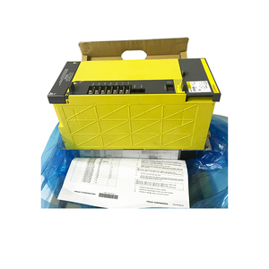 A06B-6112-H022 # เครื่องขยายสัญญาณแกนหมุน H550 FANUC - Product Image 1