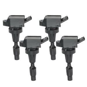 27301-2B150 27301-2B140 27301-2B120คอยล์จุดระเบิดสำหรับอะไหล่เปลี่ยนเครื่องยนต์ Hyundai Kia 1.6T - Product Image 1