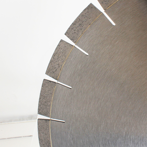 Miễn phí tùy chỉnh cấp công nghiệp 14 inch 350 mm Lưỡi cưa kim cương chuyên nghiệp cắt đá granit đá cẩm thạch đá phiến lưỡi cưa - Product Image 4