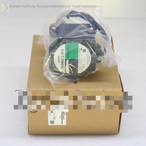 Moteur sans balais Blem512-gfs, 1 pièce, nouveau, livraison gratuite # Nouveau stock original prêt à l'emploi, automatisation industrielle, PAC, PLC dédié - Product Image 1