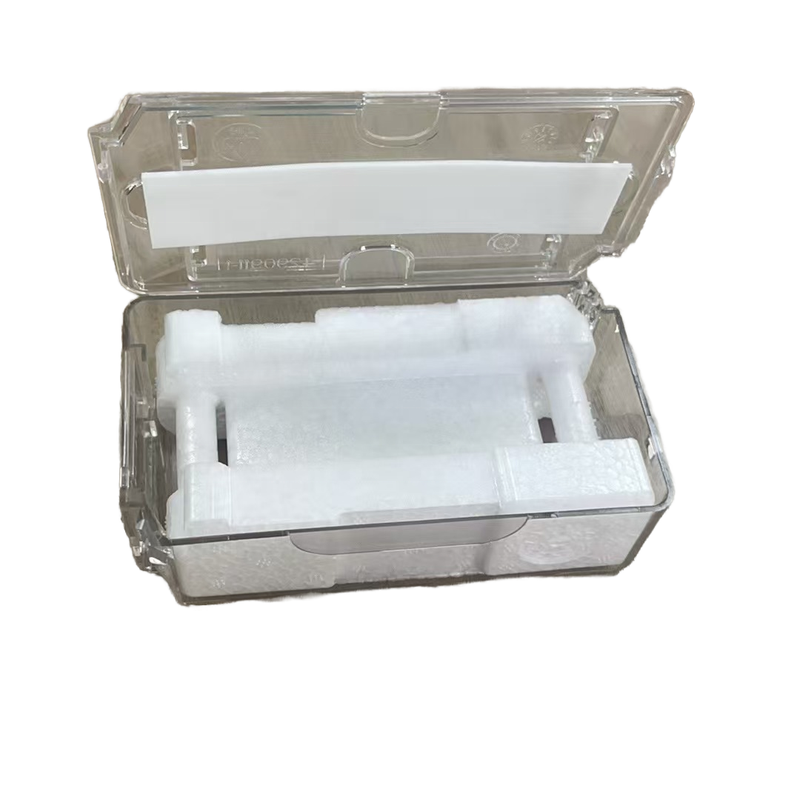 OEM Custom Transparent Recyclable Luxury Smart